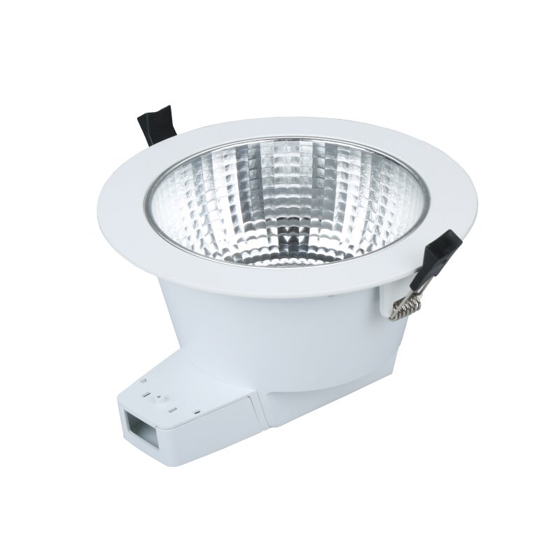 Downlight à LED CIRCLEugr 6W 3000/4000/5700K COLORselect