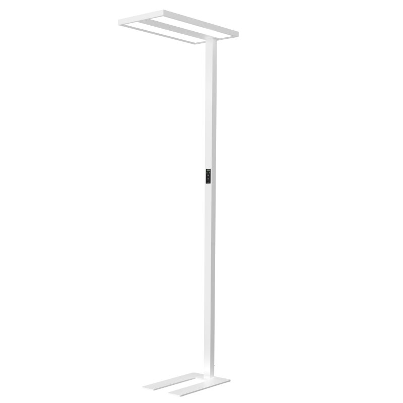 Lampadaire LED MASTERhcl 107W 3000-6000K Changement de couleur en fonction de la lumière du jour