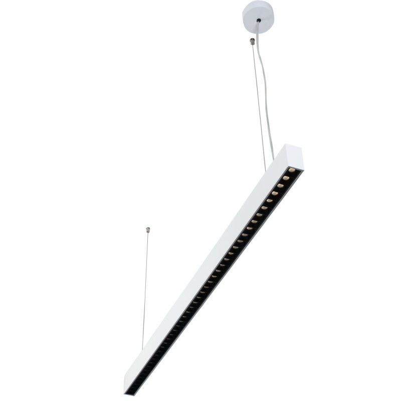 Luminaire suspendu à LED STYLEfree 50W 4000K