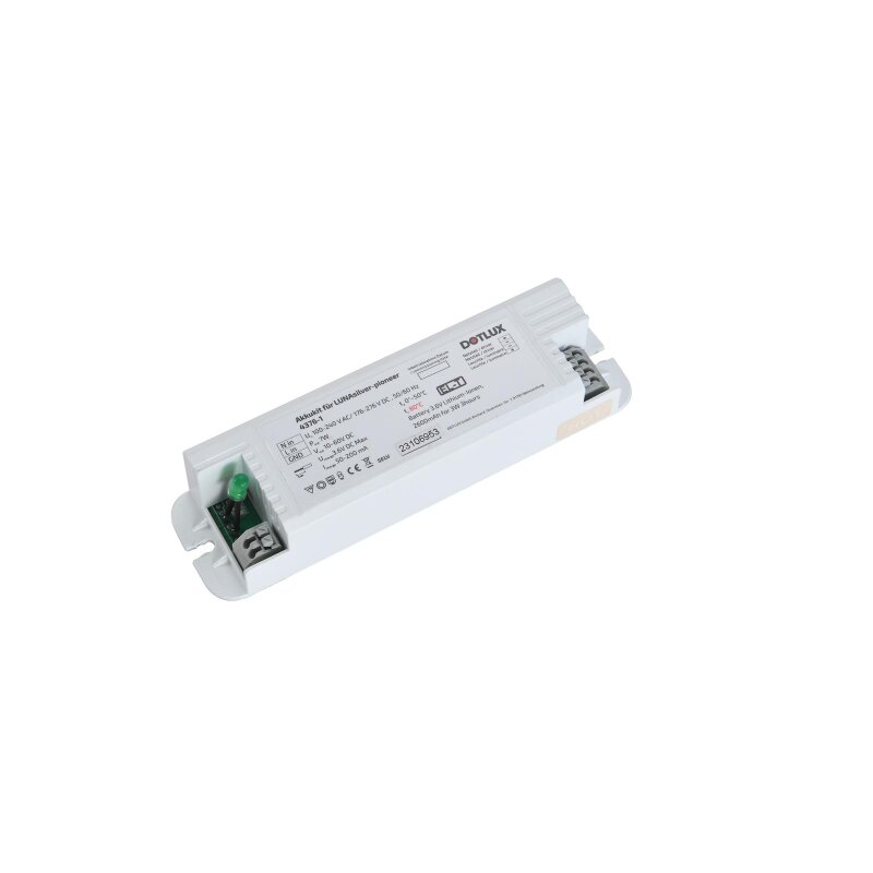 Kit de batterie pour LUNAsilver-pioneer