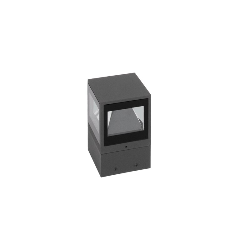 Borne d'éclairage LED WAY 20cm 7,5/15W 4000K