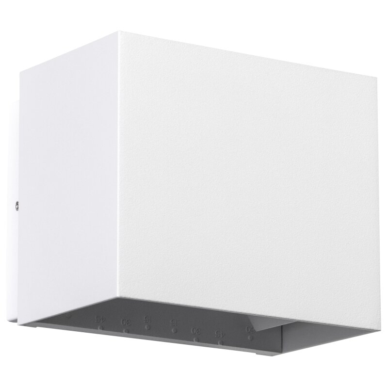 Applique murale BEAMO 10W 3000K blanc
