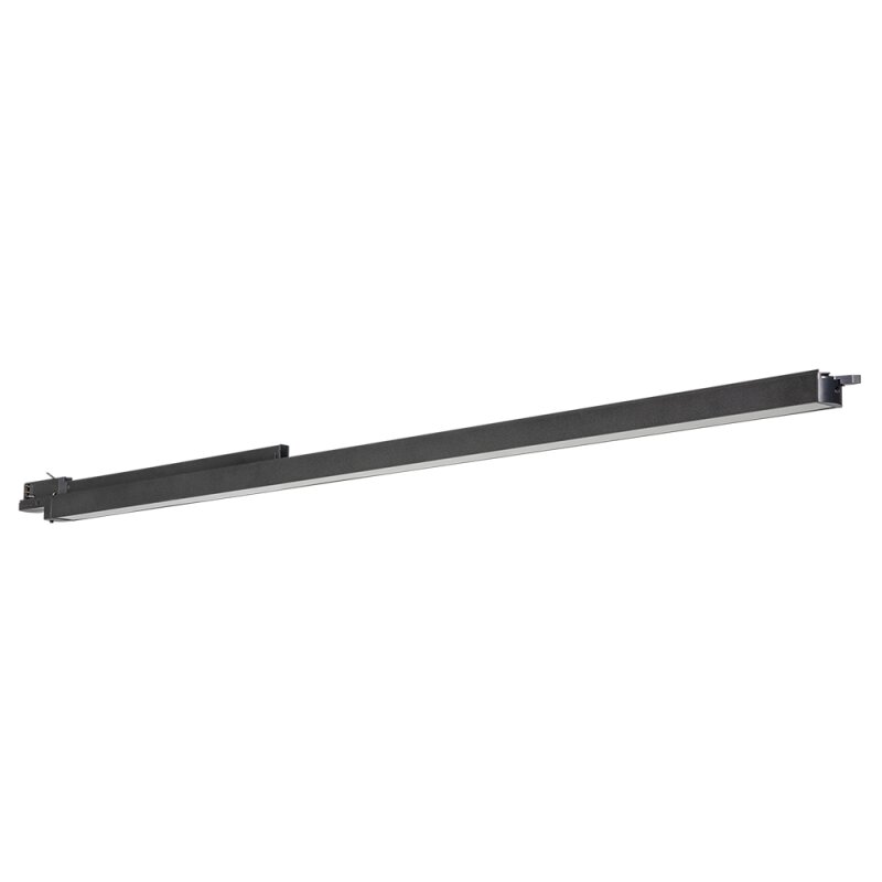Tracklight STICKtrack 30W 1,2m COLORselect noir