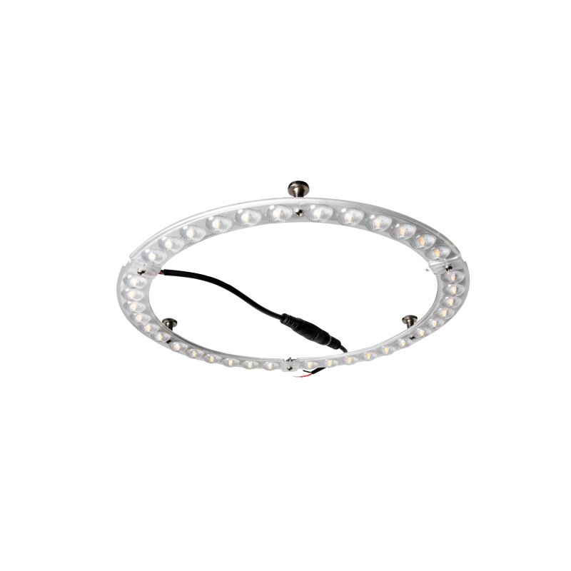 Luminaire de rénovation à LED QUICK-FIXadapt 18W 3000K