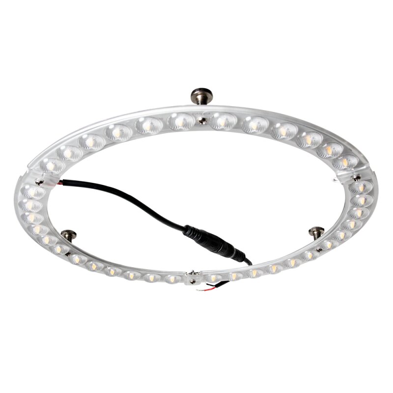 Luminaire de rénovation à LED QUICK-FIXadapt 18W 4000K