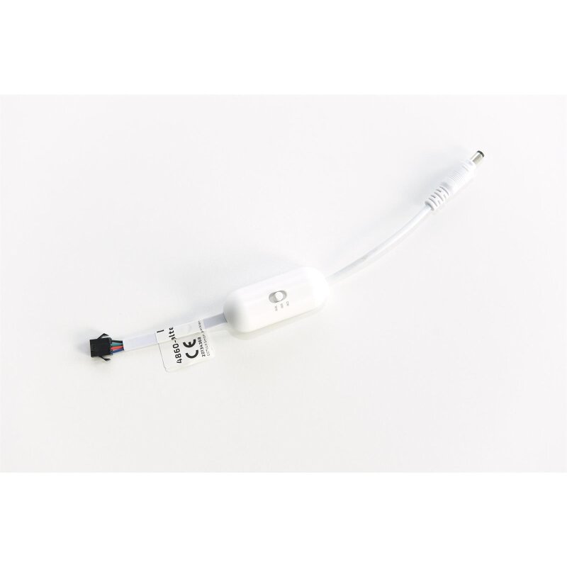 Interrupteur de changement de couleur pour downlight à LED UNISIZErimless 4860-0FW150 4861-0FW120 et PANELbig-ugr