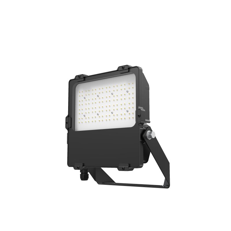 Projecteur à LED LENSplus 100W 5000K Angle de rayonnement 60