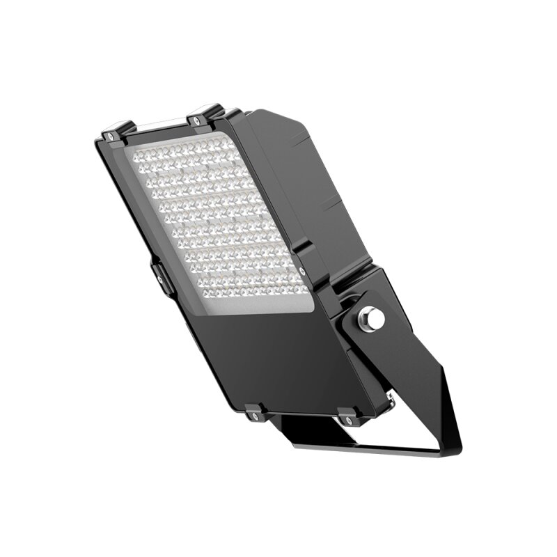 Projecteur à LED LENSplus 150W 3000K 60° angle de rayonnement