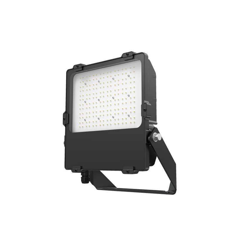 Projecteur à LED LENSplus 150W 5000K Angle de rayonnement 15