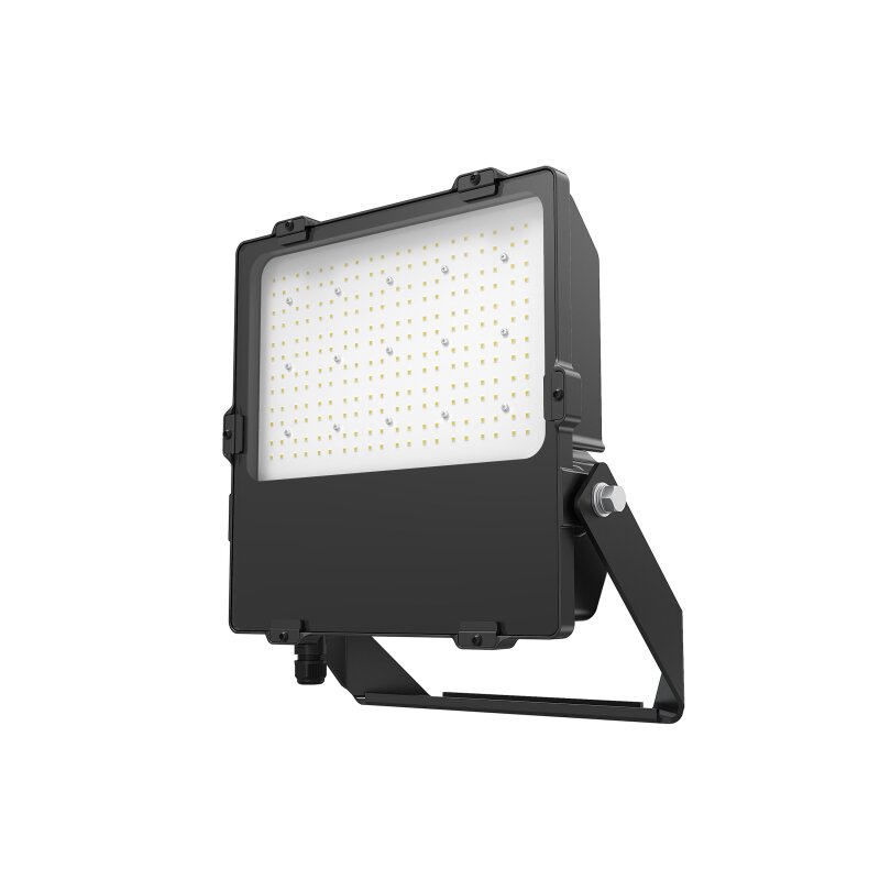 Projecteur à LED LENSplus 200W 5000K Angle de rayonnement 60