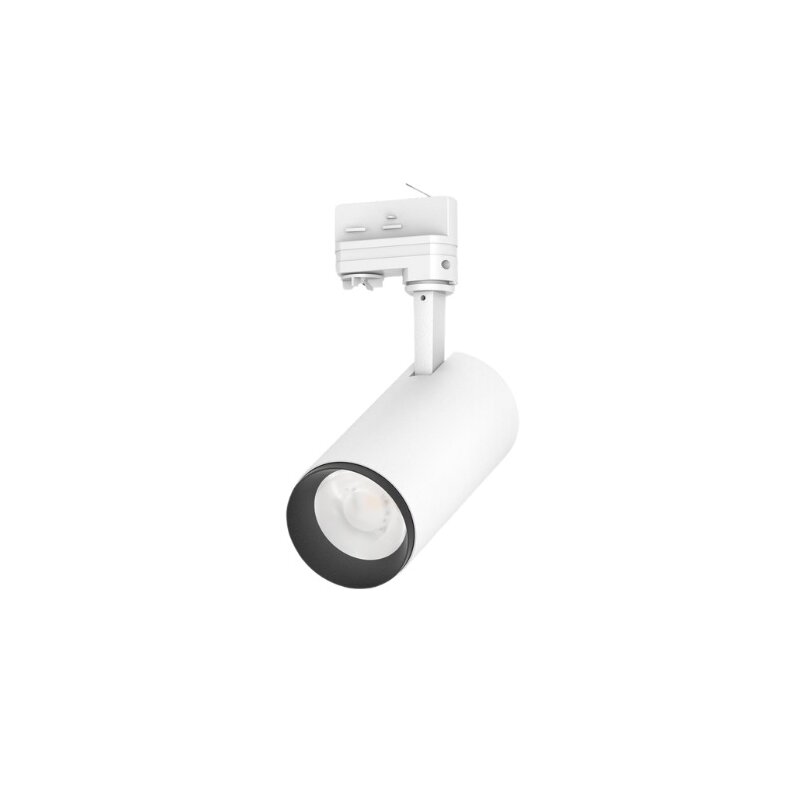 LED-Tracklight SLIMtrack-eco 25W 4000K blanc