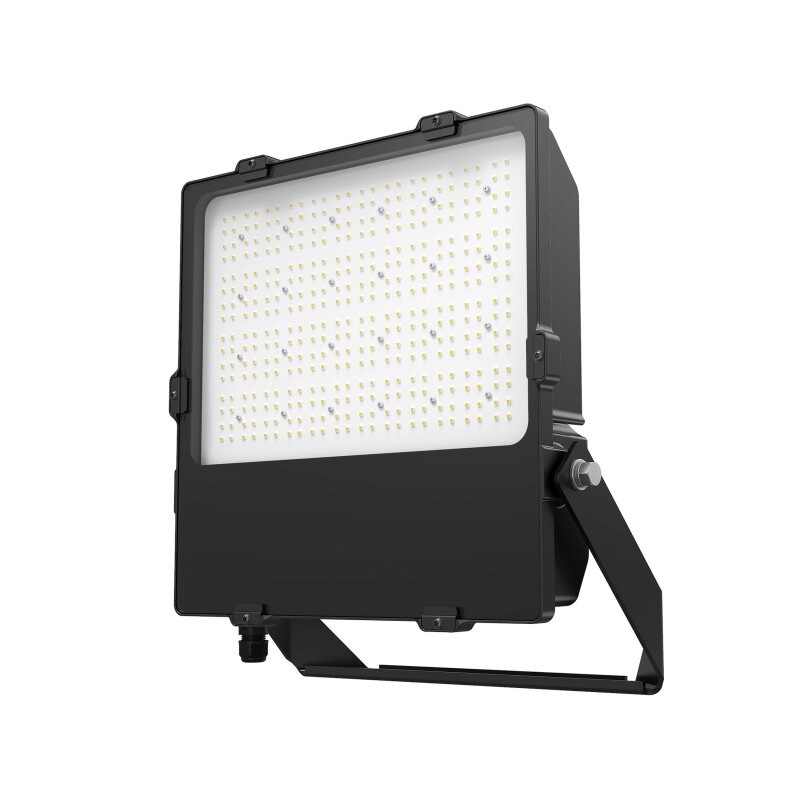 Projecteur à LED LENSplus 300W 5000K Angle de rayonnement 90