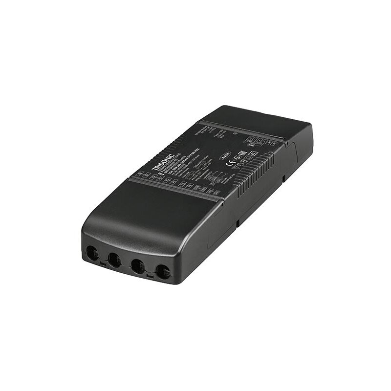 Système de gestion de l'éclairage Bloc d'alimentation LED 38Watt 350mA DALI DT8 dimmable