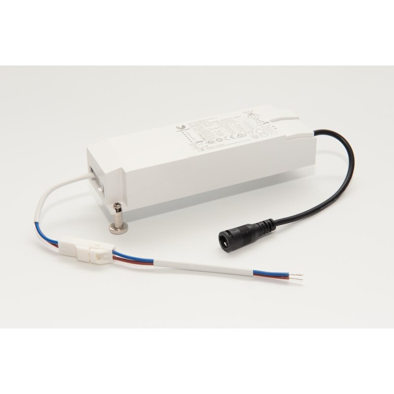 Bloc d'alimentation LED QUICK-FIXadapt CC 400-700mA