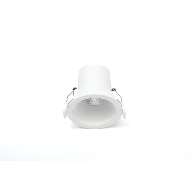 Downlight encastré CIRCLEcomfort-AC 6W 3000K