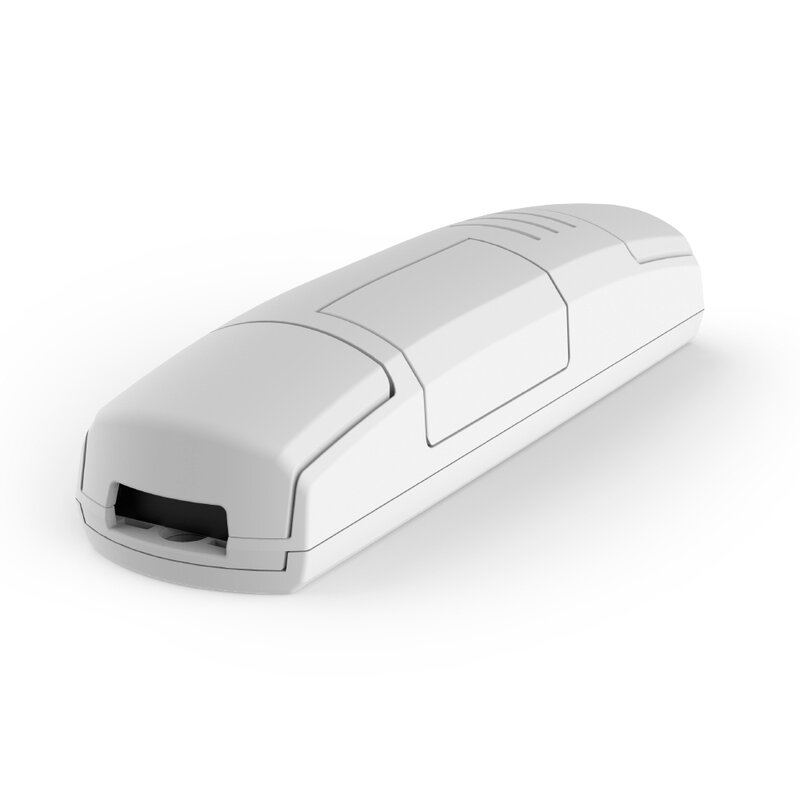 Variateur radio et à touche pour systèmes avec entrée 0-10V/1-10V Pmax=1840W Uin=110-240VAC 433,920MHz ISM