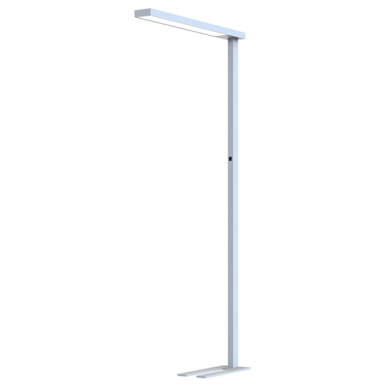 Lampadaire LED LINEARO 50W 4000K non dimmable