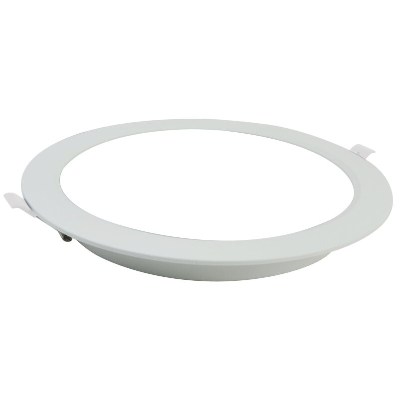 Downlight à LED CIRCLEflat 4W 3000K avec driver