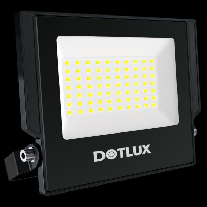 Projecteur à LED FLOOReco 50W 4000K