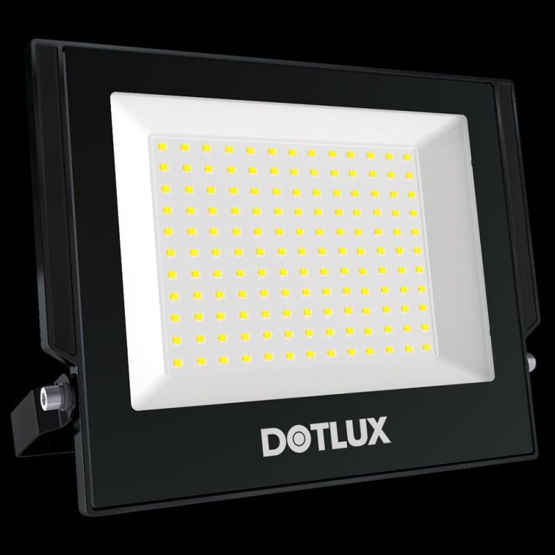 Projecteur à LED FLOOReco 100W 4000K