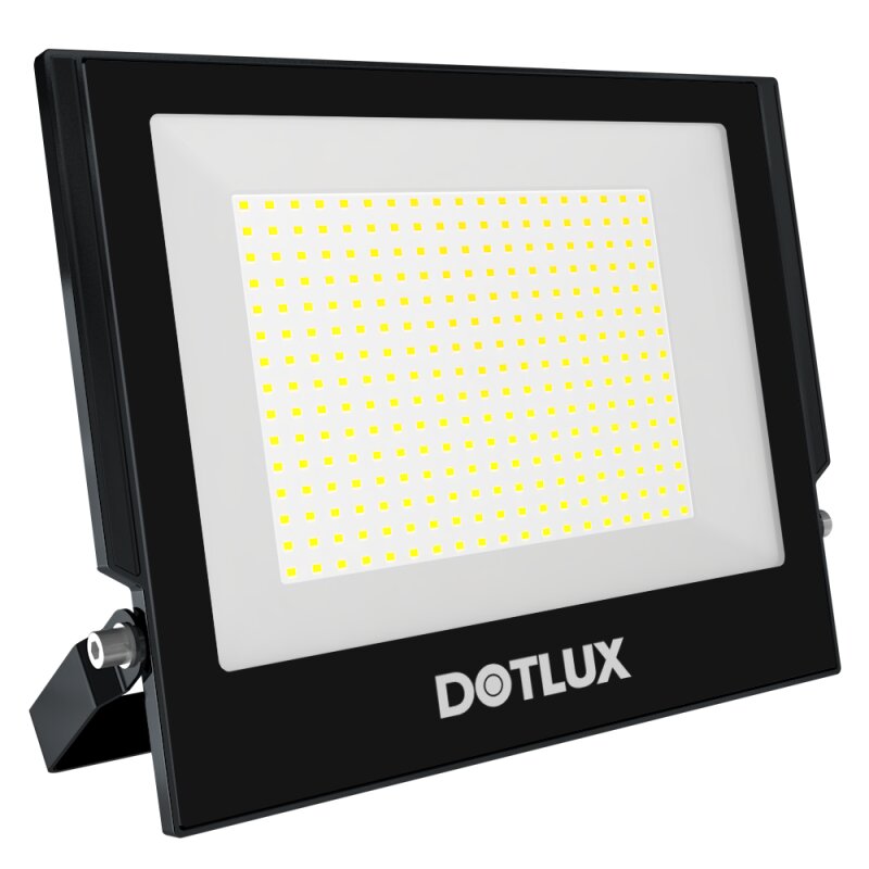 Projecteur à LED FLOOReco 200W 4000K