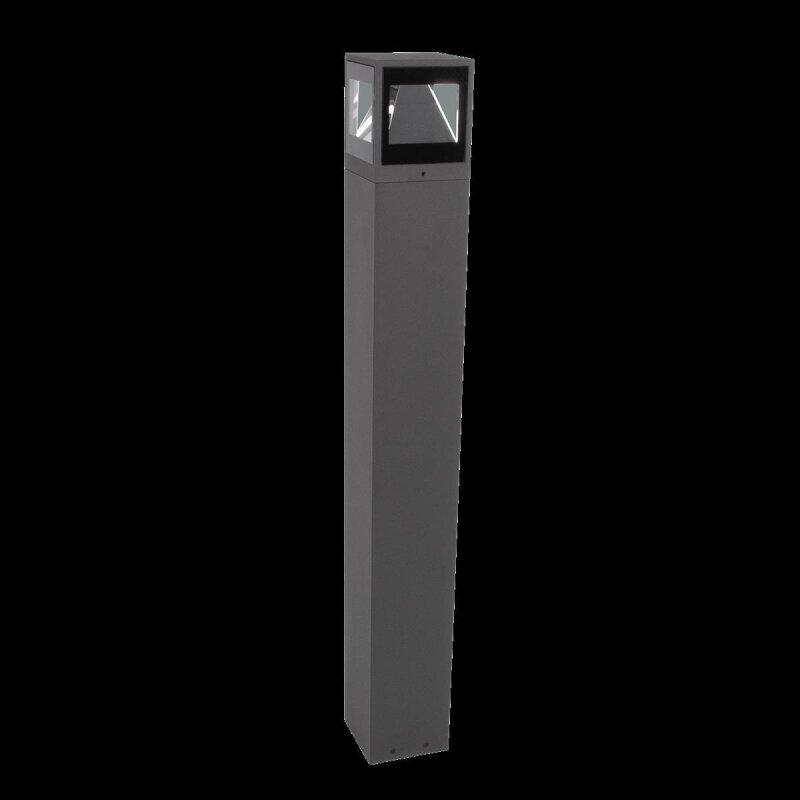 Borne d'éclairage LED WAY 100cm 7,5/15W 3000K