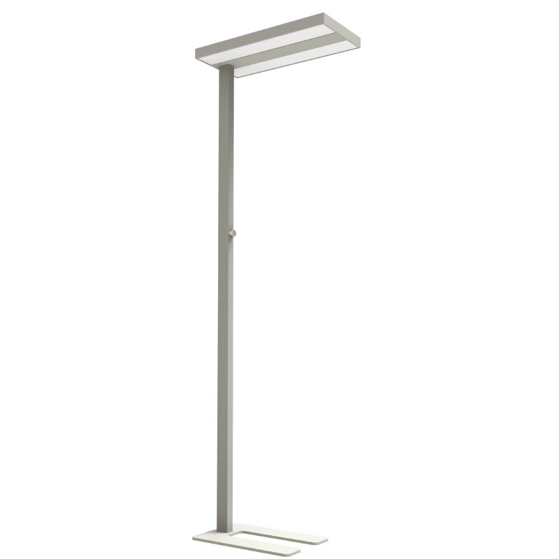Lampadaire LED ASSIST 70W 4000K dimmable