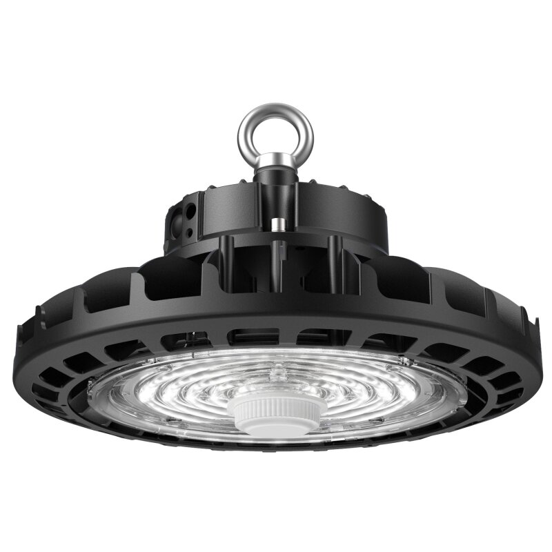 Projecteur intérieur à LED LIGHTSHOWERsmart Max.200W 4000K Power Select