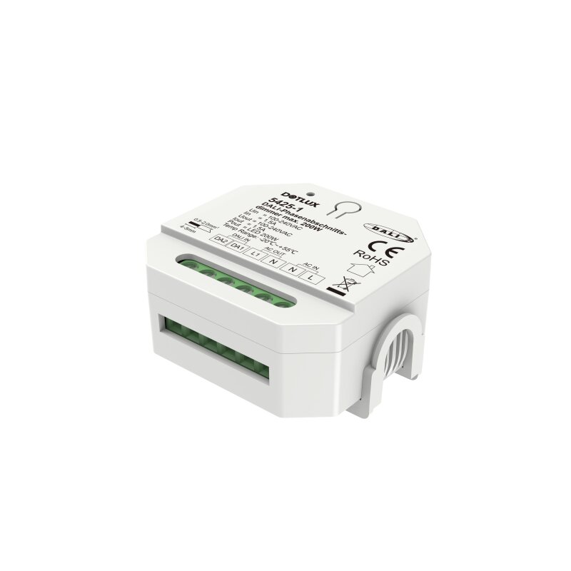 Variateur à coupure de phase DALI max. 200W