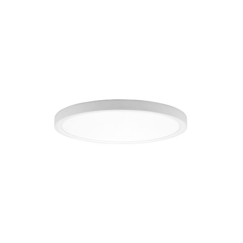 Luminaire à LED GALAXO Ø600 38W COLORselect et rétroéclairage