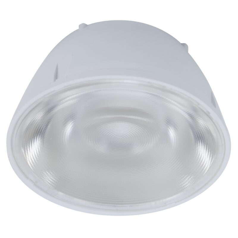 Lentille pour tracklight à LED SLIMtrack-eco 29W 55