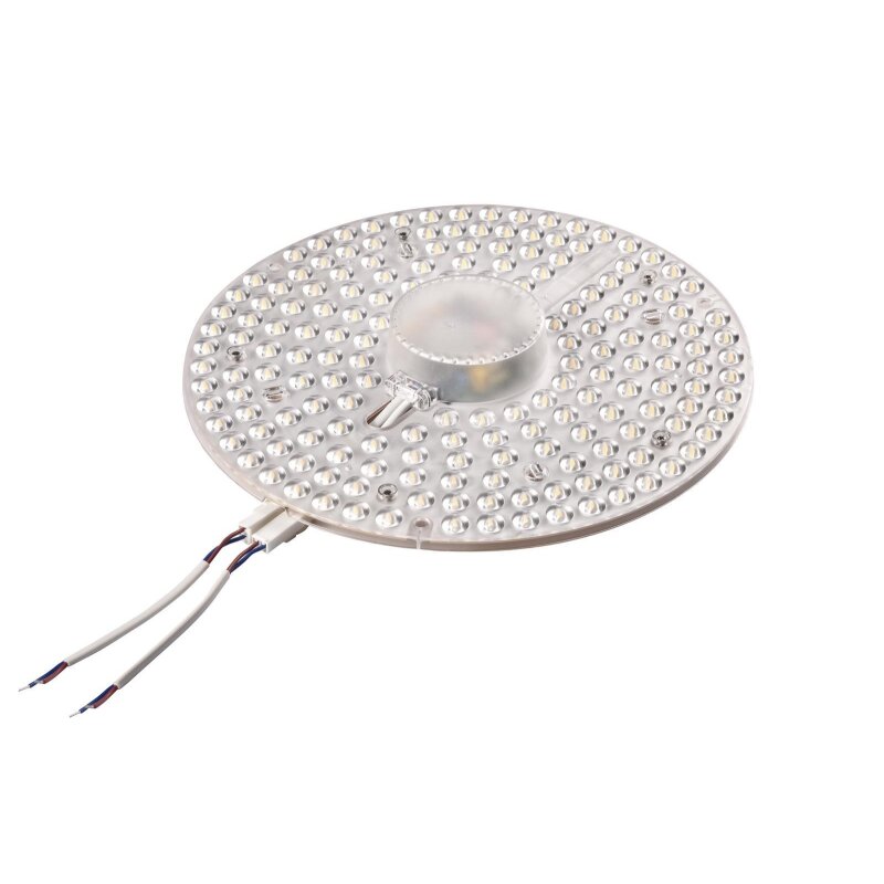 Luminaire d'assainissement à LED QUICK-FIXplus 34 4W (2 raccordements séparés) 4000K