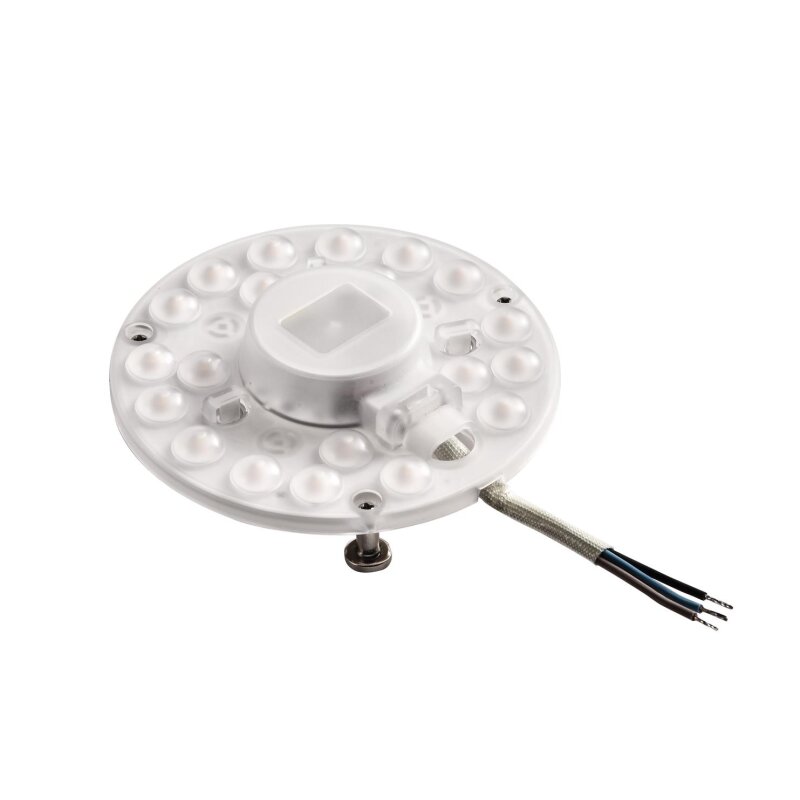 Luminaire d'assainissement à LED QUICK-FIXtwilight 3W 3000K Capteur de lumière du jour