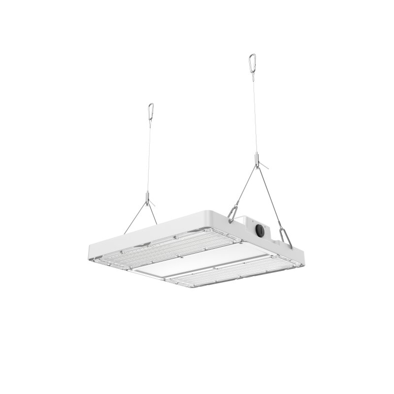 Luminaire grande hauteur à LED LIGHTBEAM 150W 4000K 30*105