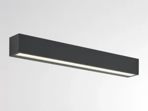 LINE 50 DOUBLE W  anthracite RAL7016