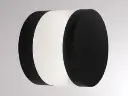 ZEON W    noir RAL9005