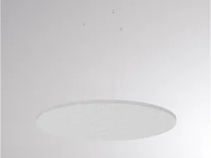 BOARD ROUND lment acoustique