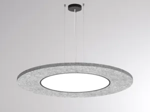 BOARD ROUND BIDO lment acoustique