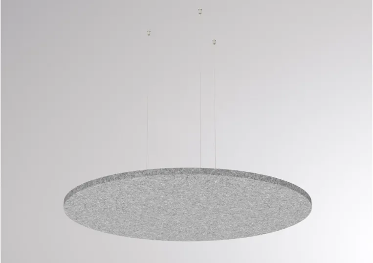 BOARD ROUND lment acoustique