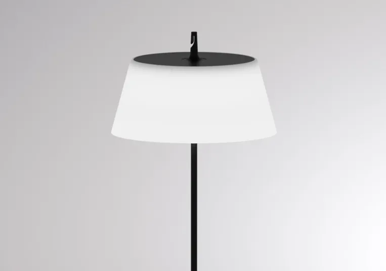 EEDEN M F 1 LAMPADAIRE