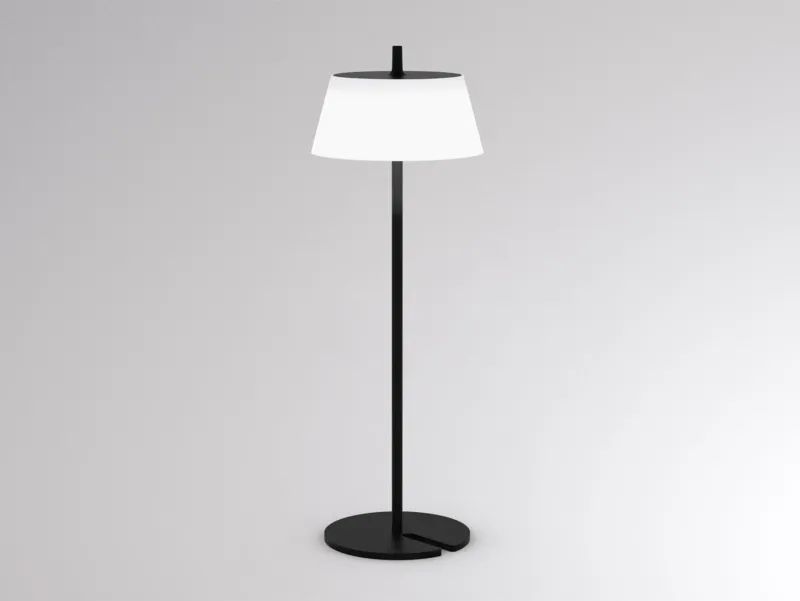 EEDEN S T LUMINAIRE DE TABLE