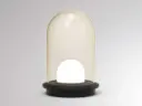 PILLE SINGLE L T LUMINAIRE DE TABLE