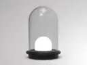 PILLE SINGLE L T LUMINAIRE DE TABLE
