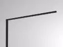 LENS DOUBLE F LAMPADAIRE