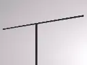 LENS QUAD F LAMPADAIRE