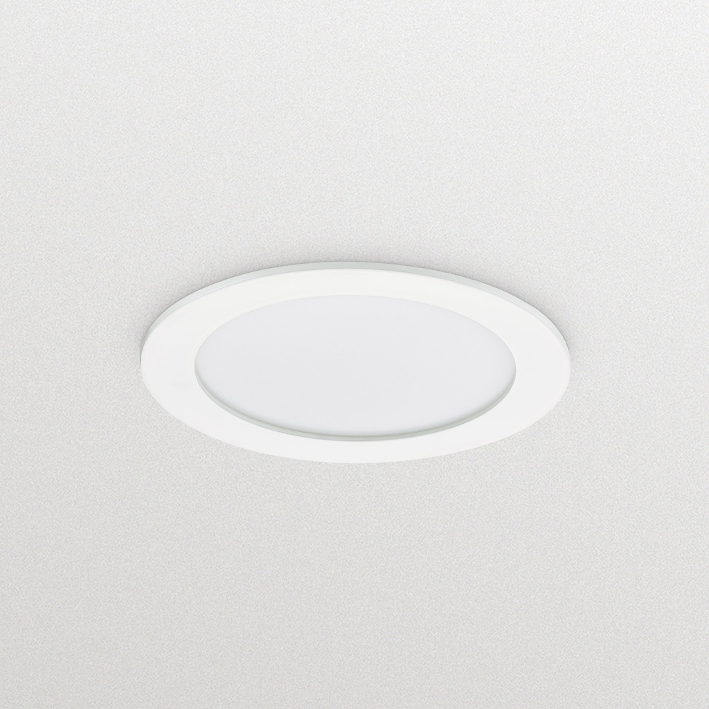 DN145B LED10S/840 PSD-E II WH