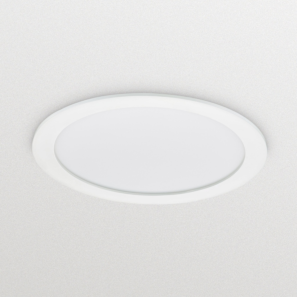 DN145B LED20S/840 PSD-E II WH