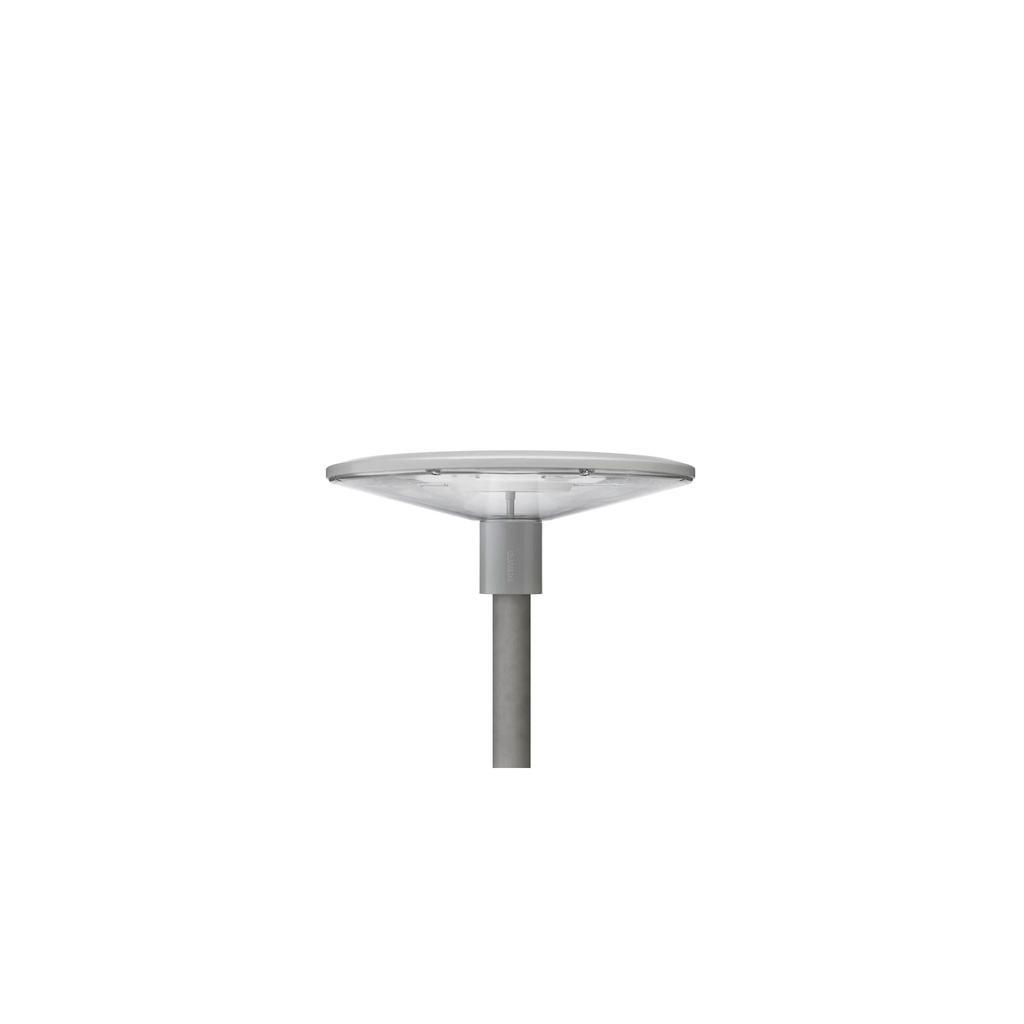 BDP100 LED40/830 DS PCC ALU 76P