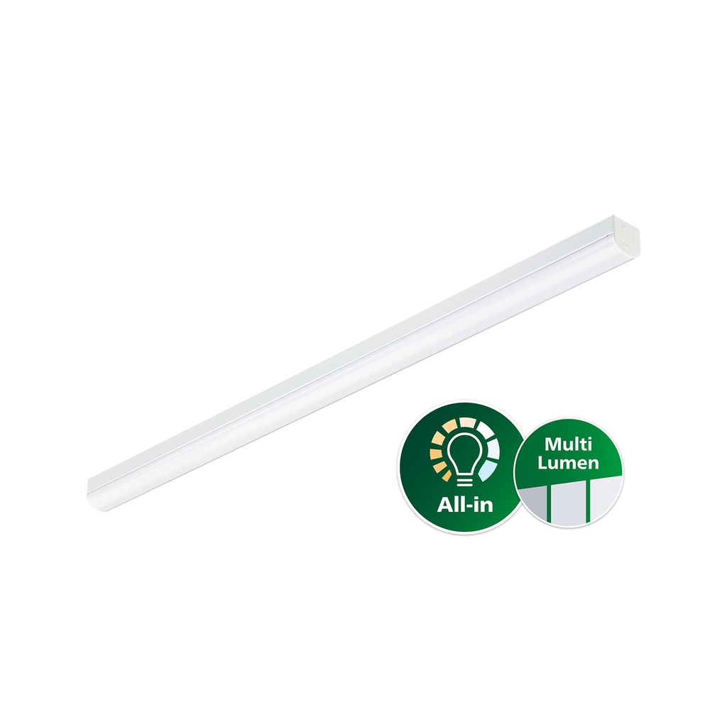 BN126C LED35_52_80S/840 PSU L1500