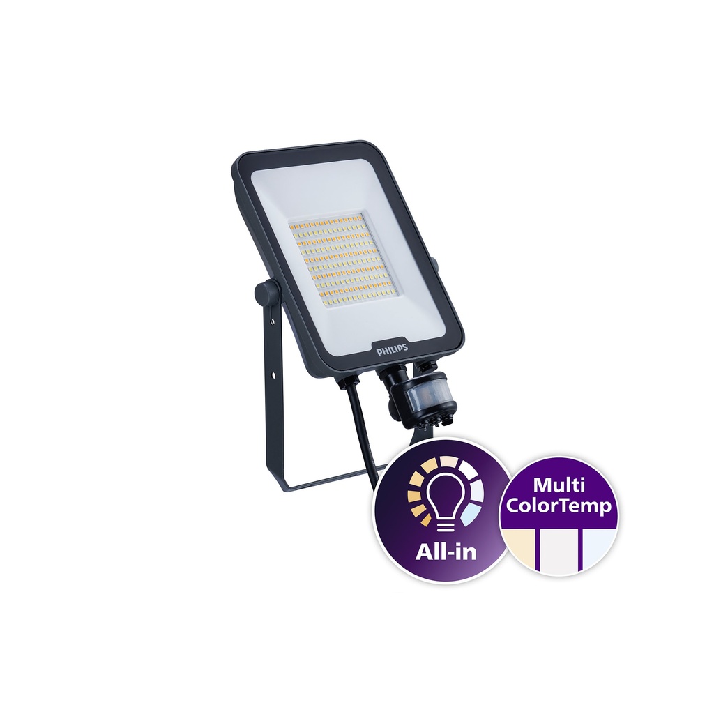 BVP167 LED60/830_40_65 PSU 50W SWB MDU